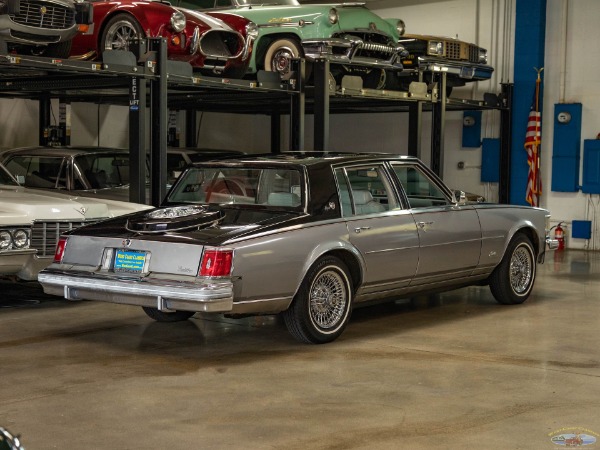 Used 1979 Cadillac Seville V8 4 Door Sedan  | Torrance, CA