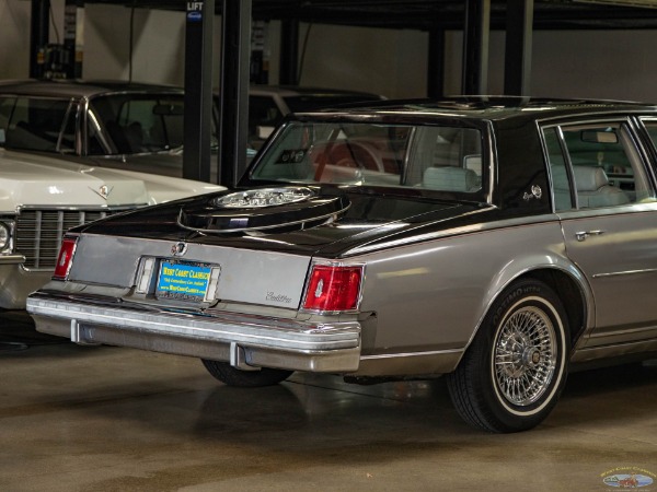 Used 1979 Cadillac Seville V8 4 Door Sedan  | Torrance, CA