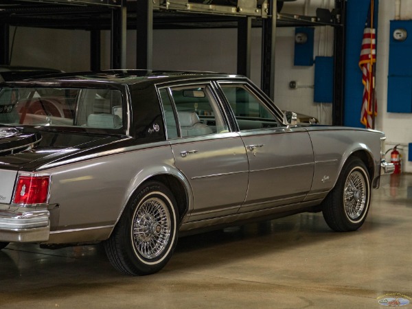 Used 1979 Cadillac Seville V8 4 Door Sedan  | Torrance, CA