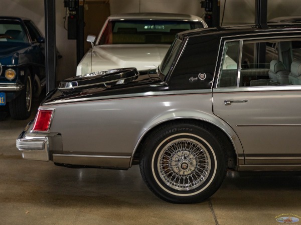 Used 1979 Cadillac Seville V8 4 Door Sedan  | Torrance, CA