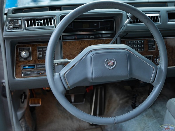 Used 1979 Cadillac Seville V8 4 Door Sedan  | Torrance, CA