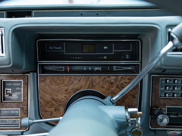 Used 1979 Cadillac Seville V8 4 Door Sedan  | Torrance, CA