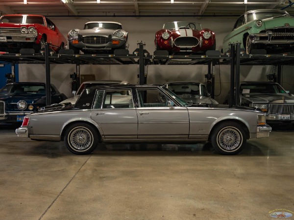 Used 1979 Cadillac Seville V8 4 Door Sedan  | Torrance, CA