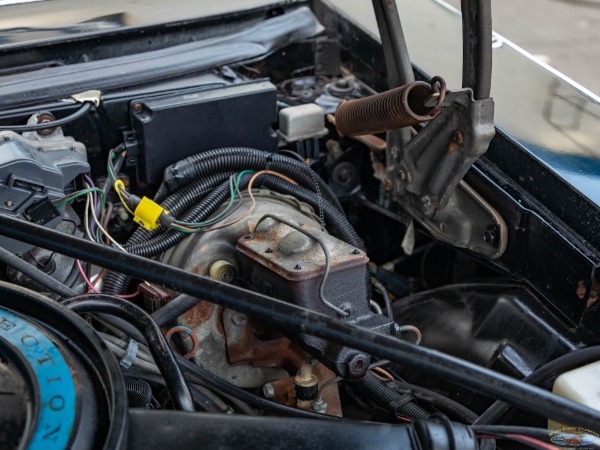 Used 1979 Cadillac Seville V8 4 Door Sedan  | Torrance, CA