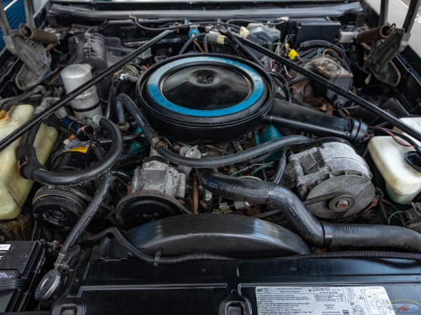 Used 1979 Cadillac Seville V8 4 Door Sedan  | Torrance, CA