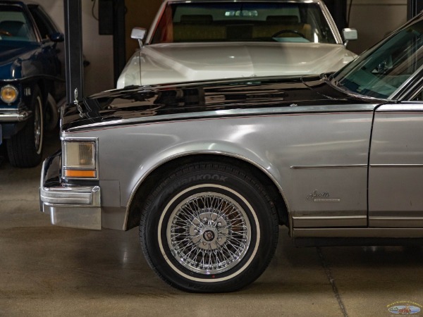 Used 1979 Cadillac Seville V8 4 Door Sedan  | Torrance, CA