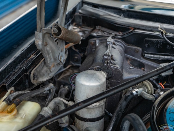 Used 1979 Cadillac Seville V8 4 Door Sedan  | Torrance, CA