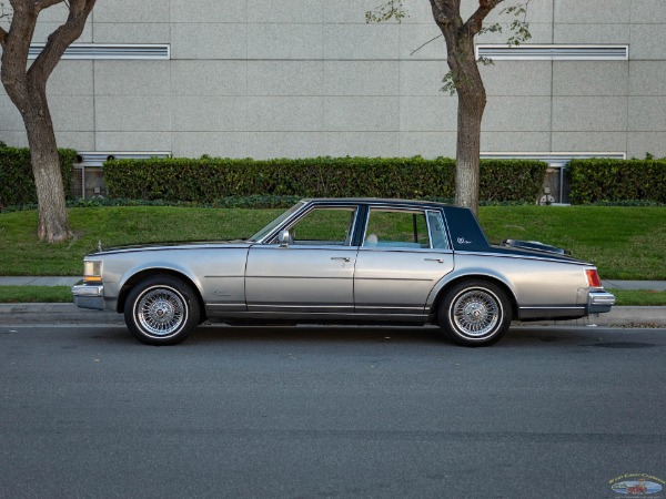 Used 1979 Cadillac Seville V8 4 Door Sedan  | Torrance, CA