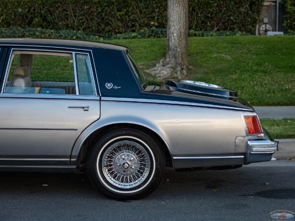 Used 1979 Cadillac Seville V8 4 Door Sedan  | Torrance, CA