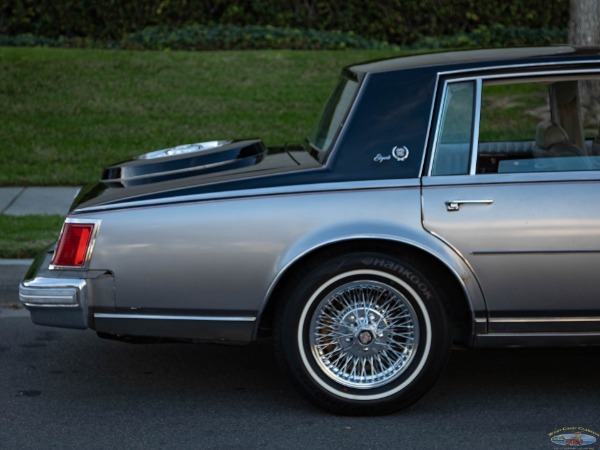 Used 1979 Cadillac Seville V8 4 Door Sedan  | Torrance, CA