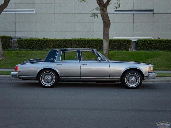 Used 1979 Cadillac Seville V8 4 Door Sedan  | Torrance, CA