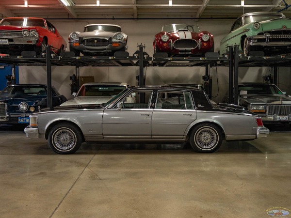 Used 1979 Cadillac Seville V8 4 Door Sedan  | Torrance, CA