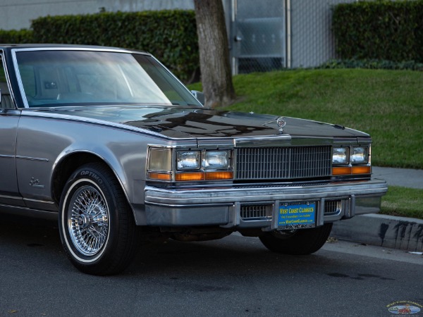 Used 1979 Cadillac Seville V8 4 Door Sedan  | Torrance, CA