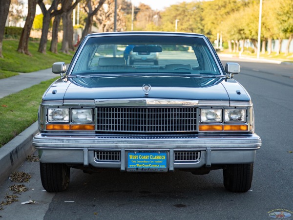 Used 1979 Cadillac Seville V8 4 Door Sedan  | Torrance, CA