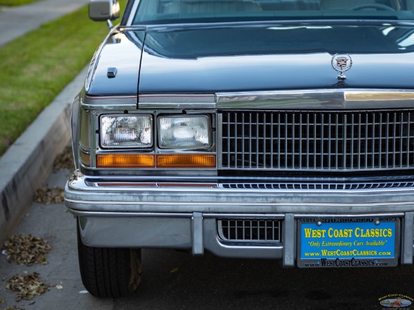 Used 1979 Cadillac Seville V8 4 Door Sedan  | Torrance, CA