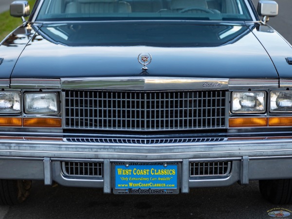 Used 1979 Cadillac Seville V8 4 Door Sedan  | Torrance, CA