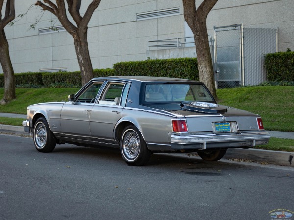 Used 1979 Cadillac Seville V8 4 Door Sedan  | Torrance, CA