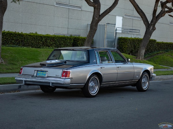 Used 1979 Cadillac Seville V8 4 Door Sedan  | Torrance, CA