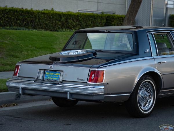 Used 1979 Cadillac Seville V8 4 Door Sedan  | Torrance, CA