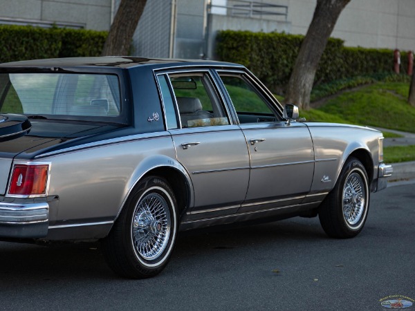 Used 1979 Cadillac Seville V8 4 Door Sedan  | Torrance, CA