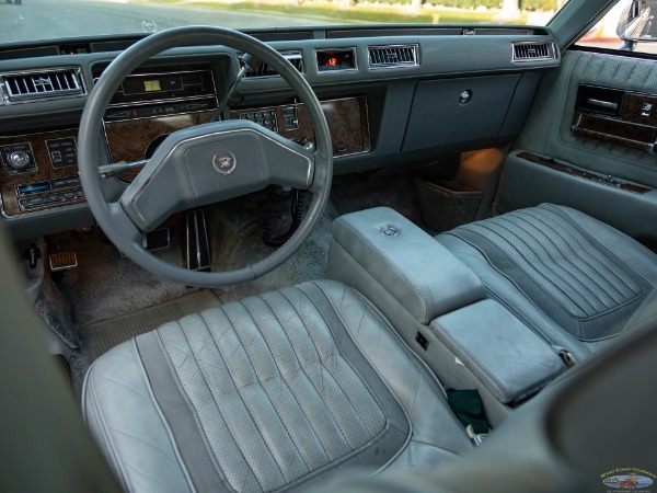 Used 1979 Cadillac Seville V8 4 Door Sedan  | Torrance, CA