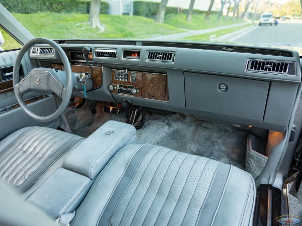 Used 1979 Cadillac Seville V8 4 Door Sedan  | Torrance, CA