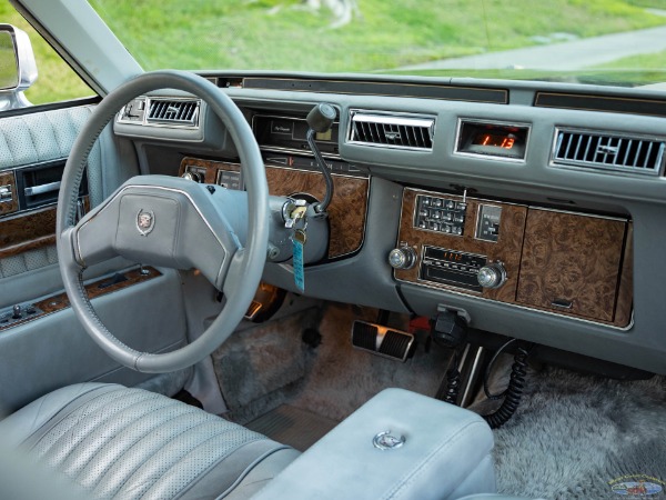 Used 1979 Cadillac Seville V8 4 Door Sedan  | Torrance, CA