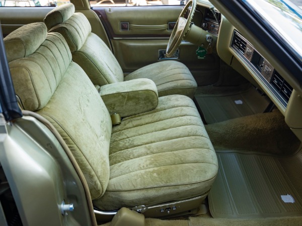 Used 1973 Cadillac Fleetwood Brougham 472 V8 Sedan  | Torrance, CA