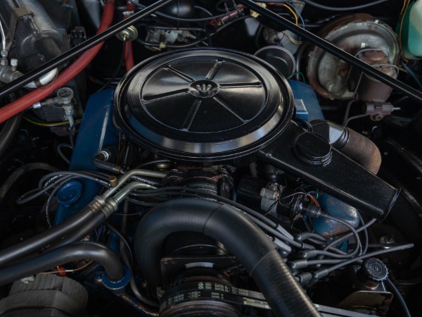 Used 1973 Cadillac Fleetwood Brougham 472 V8 Sedan | Torrance, CA