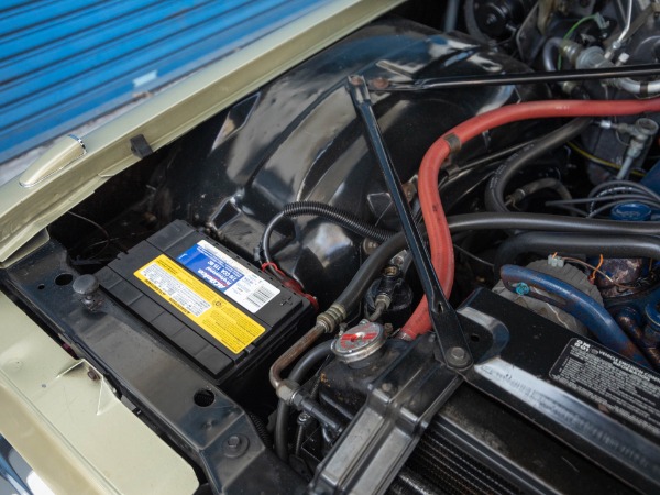 Used 1973 Cadillac Fleetwood Brougham 472 V8 Sedan | Torrance, CA