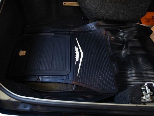 Used 1973 Cadillac Fleetwood Brougham 472 V8 Sedan | Torrance, CA