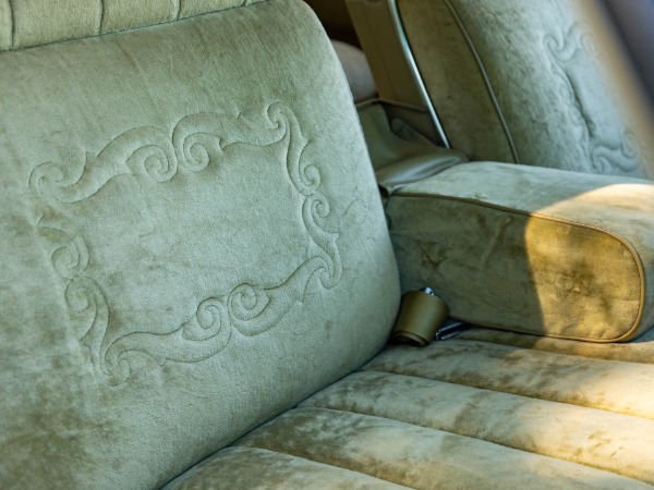 Used 1973 Cadillac Fleetwood Brougham 472 V8 Sedan | Torrance, CA