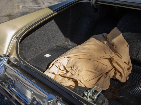 Used 1973 Cadillac Fleetwood Brougham 472 V8 Sedan | Torrance, CA