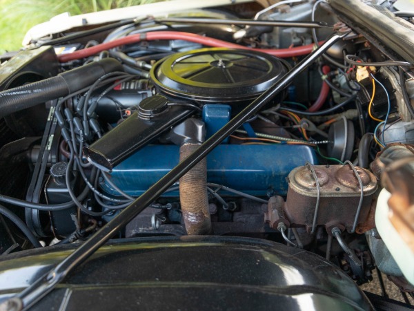 Used 1973 Cadillac Fleetwood Brougham 472 V8 Sedan | Torrance, CA