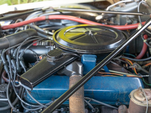 Used 1973 Cadillac Fleetwood Brougham 472 V8 Sedan | Torrance, CA