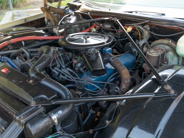 Used 1973 Cadillac Fleetwood Brougham 472 V8 Sedan | Torrance, CA