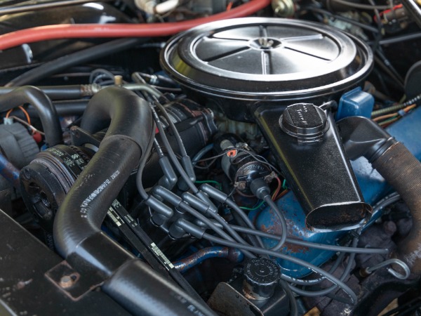 Used 1973 Cadillac Fleetwood Brougham 472 V8 Sedan | Torrance, CA