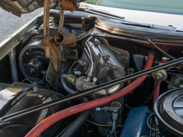 Used 1973 Cadillac Fleetwood Brougham 472 V8 Sedan | Torrance, CA