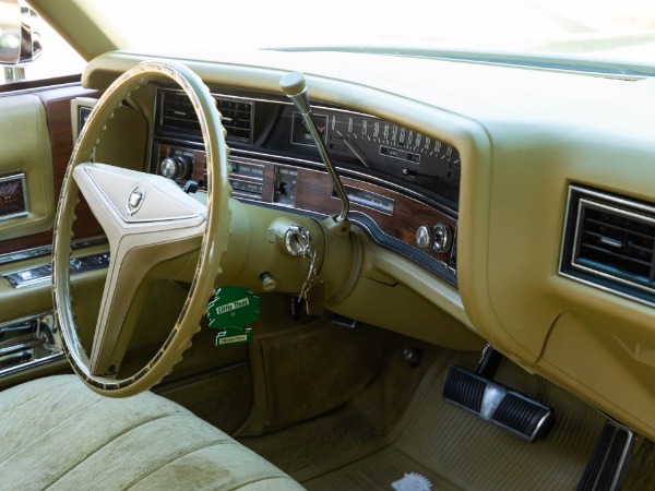 Used 1973 Cadillac Fleetwood Brougham 472 V8 Sedan  | Torrance, CA