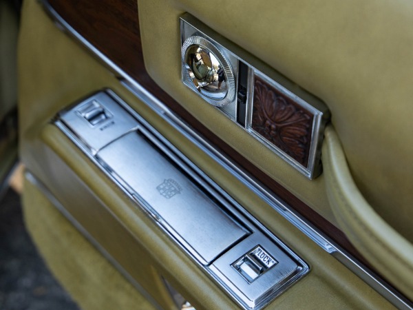 Used 1973 Cadillac Fleetwood Brougham 472 V8 Sedan | Torrance, CA