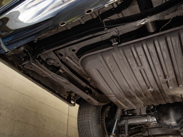 Used 1973 Cadillac Fleetwood Brougham 472 V8 Sedan | Torrance, CA