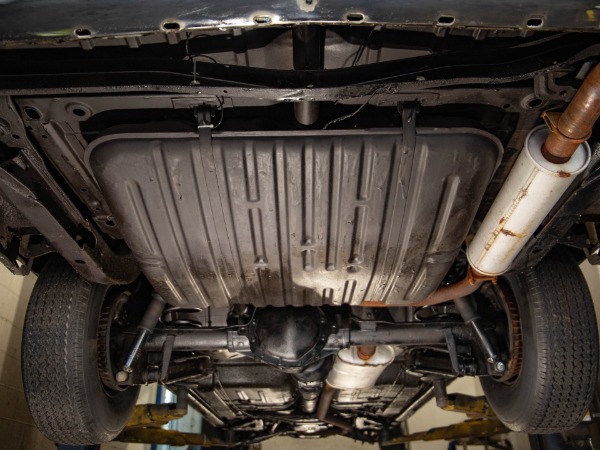 Used 1973 Cadillac Fleetwood Brougham 472 V8 Sedan | Torrance, CA