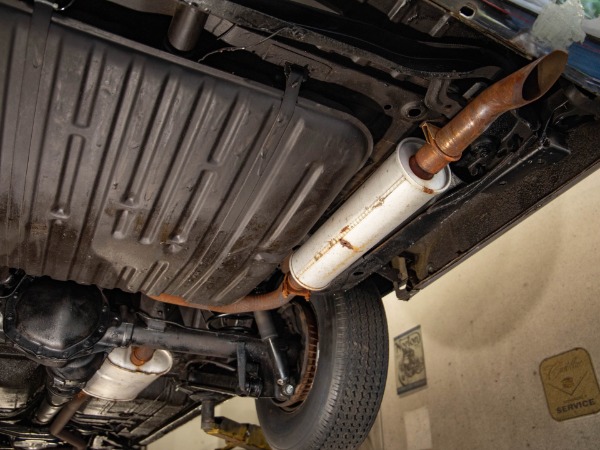 Used 1973 Cadillac Fleetwood Brougham 472 V8 Sedan | Torrance, CA