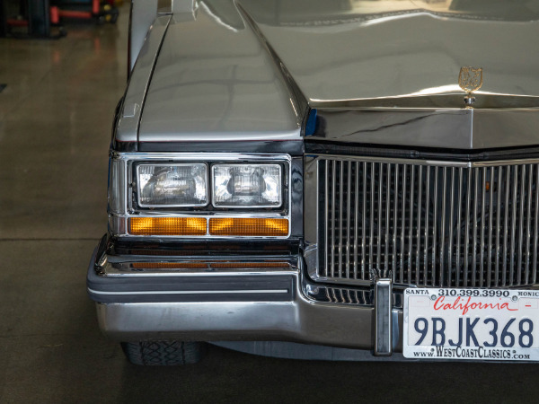 Used 1981 Cadillac Seville Mary Kay Ash Special Ordered Custom  | Torrance, CA