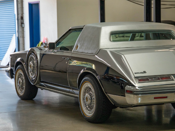 Used 1981 Cadillac Seville Mary Kay Ash Special Ordered Custom  | Torrance, CA