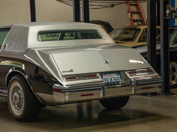 Used 1981 Cadillac Seville Mary Kay Ash Special Ordered Custom  | Torrance, CA