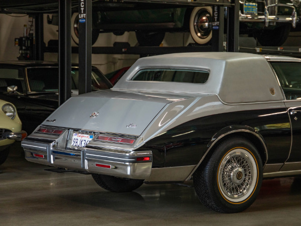 Used 1981 Cadillac Seville Mary Kay Ash Special Ordered Custom  | Torrance, CA