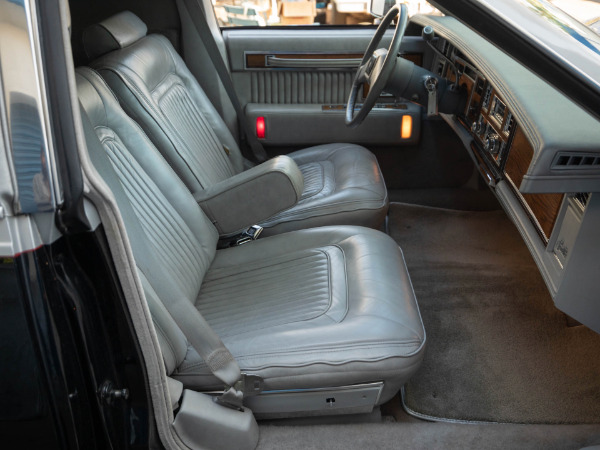 Used 1981 Cadillac Seville Mary Kay Ash Special Ordered Custom  | Torrance, CA