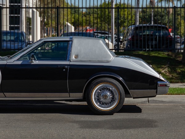 Used 1981 Cadillac Seville Mary Kay Ash Special Ordered Custom  | Torrance, CA