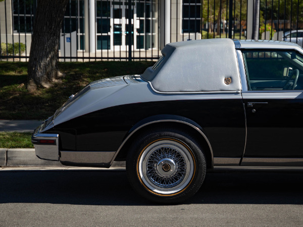 Used 1981 Cadillac Seville Mary Kay Ash Special Ordered Custom  | Torrance, CA